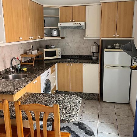 Cornelias Home 5A Playa Los Cristianos  Eksteriør bilde