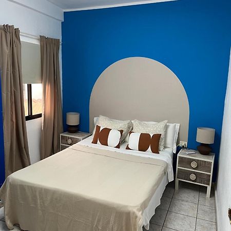 Cornelias Home 5A Playa Los Cristianos  Eksteriør bilde