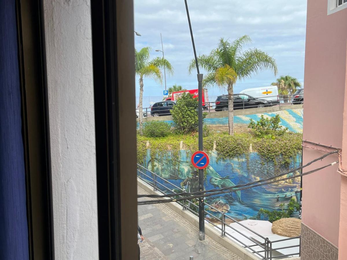 Cornelias Home 5A Playa Los Cristianos  Eksteriør bilde