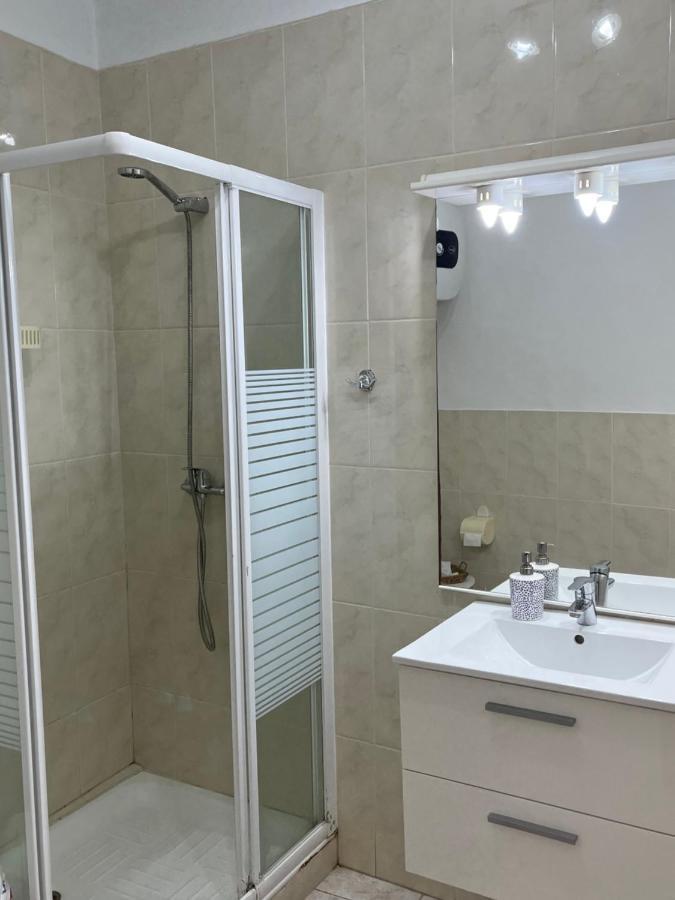 Cornelias Home 5A Playa Los Cristianos  Eksteriør bilde