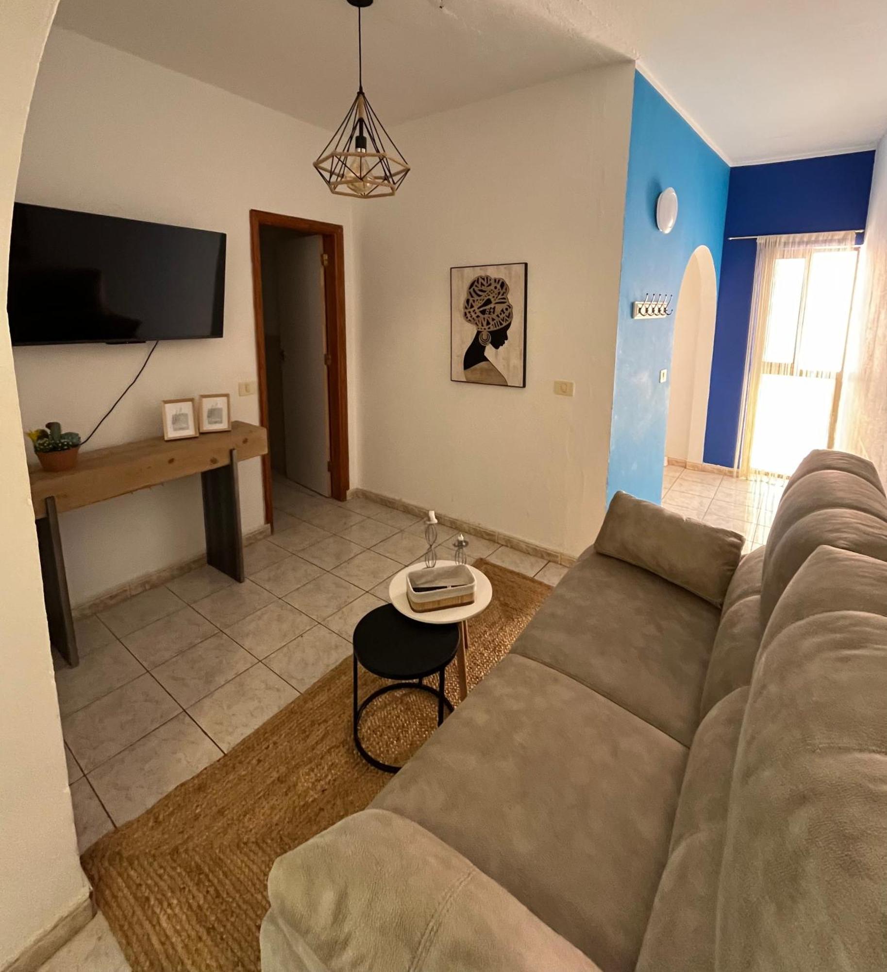 Cornelias Home 5A Playa Los Cristianos  Eksteriør bilde